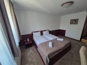 Divski Resort - Chambre