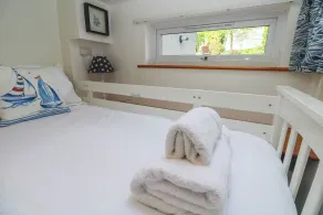 Tremorna Vista - Chambre