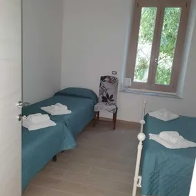 Illy House Apartment - Zimmer