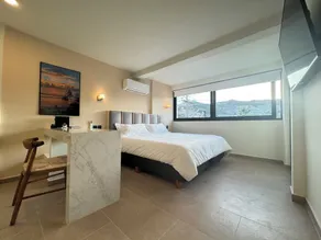 Colmena Hotel Los Cabos Marina - Camera