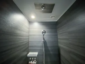 Comfort Hotel Nagoya Shinkansenguchi - Bathroom