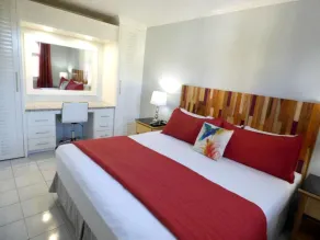 Beach 1 Bedroom 32 - Chambre
