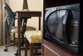 Hampton Inn & Suites Corpus Christi - Chambre