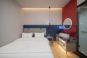 Beijing Yihai Culture Hotel - Rum