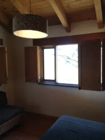 Monterra Tapalpa - Habitación