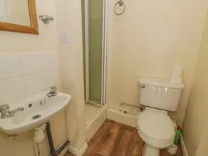 Bryn Melyn Artist's Cottage - Bathroom