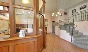 Residenza Principe di Piemonte - Hall