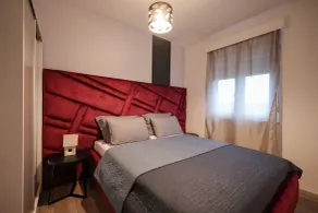 Boutique Apartments Ad Astra - Room