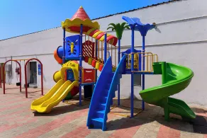 Ginger Kheda, Ahmedabad - Aktivitäten für Kinder