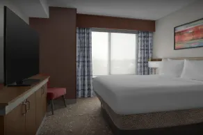 Hilton Garden Inn Westbury - Chambre