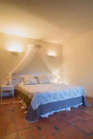 Domaine Jobert - Chambre