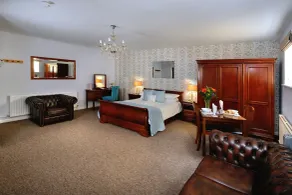 Beachside Suites - Room