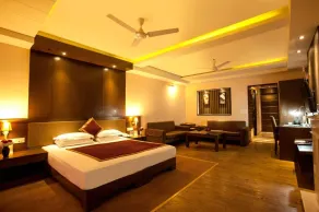 Flag House Resort - Habitación