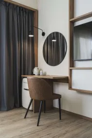 Hilton Garden Inn Padova City Centre - Værelse
