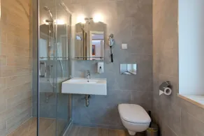 B&B Molo - Bathroom