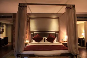 HuanHuaHongTai hotel - Camera