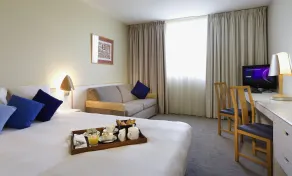 Novotel Newcastle Airport - Habitación
