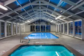 Days Inn by Wyndham Vernal - Piscine