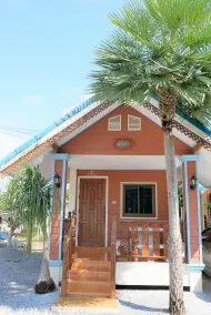 Sansook Chaolao - Quarto