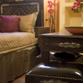 Hotel Villa Oriental & Restaurant - Room