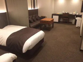 Lantana Osaka - Room