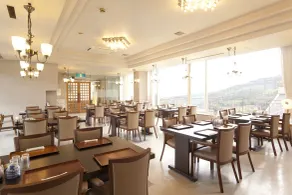 Sunrise Awaji - Restaurant