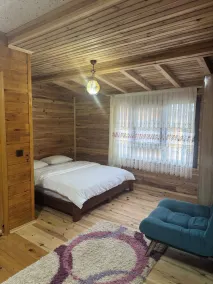 April5 Apart - Habitación