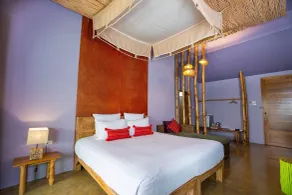 Asita Eco Resort - Room