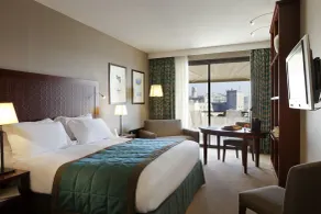 Hôtel Sofitel Marseille Vieux-Port - Chambre