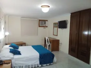 Hotel Las Victorias Palmira - Zimmer