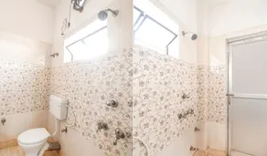 Hotel Stay Inn - Badezimmer