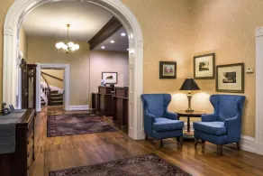 Hampton Inn Lexington-Historic District - Reception