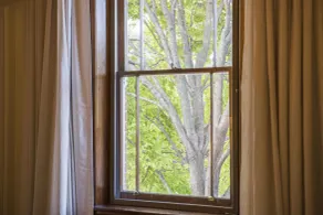 The Parkview Hotel Mudgee - View from room