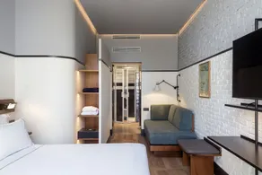 Praktik Èssens - Zimmer