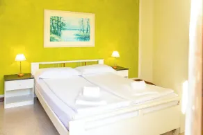 Hotel Residence Panorama La Forca, GTSGroup - Quarto