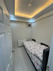 Grand Lüx Termal Yoncalı - Room