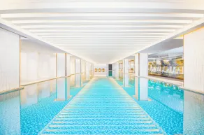 voco Hangzhou Binjiang Minghao by IHG - Pool