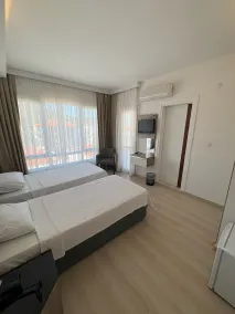 Hotel Amphora - Camera