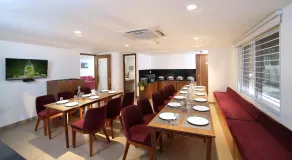 Lilac by Tamara 5th Block Jayanagar - Restaurant