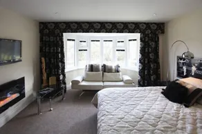 Park Manor Hotel - Chambre