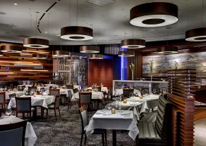 Hollywood Casino at Greektown - Restaurant