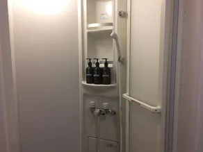Tsukiji Hostel Wakayama 1 - Badeværelse