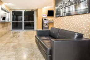 Super 8 by Wyndham North Bergen NJ/NYC Area - Hall