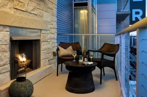 Archer Hotel Austin - Room