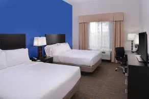 Holiday Inn Express & Suites Bakersfield Airport by IHG - Chambre