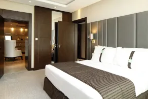 Holiday Inn Meydan by IHG - Room