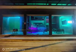 DreamStay - Recepción