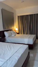 RUKA Hotel - Room