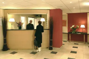 Hotel Cerise Chatou - Réception