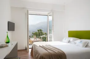 Domo20 Hotel & Rooftop - Vue de la chambre